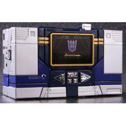 Transformers Masterpiece MP-13 - Soundwave
