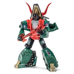 Newage H63V Gorgo - G2 Version