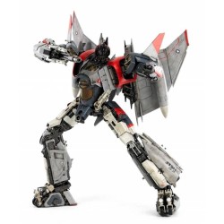 ThreeA Transformers Bumblebee DLX  Scale Collectible Series Blitzwing