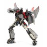 ThreeA Transformers Bumblebee DLX  Scale Collectible Series Blitzwing