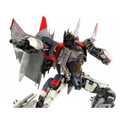 ThreeA Transformers Bumblebee DLX  Scale Collectible Series Blitzwing