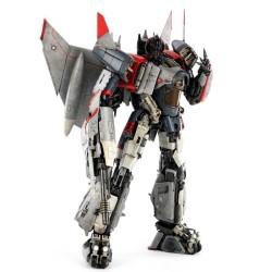 ThreeA Transformers Bumblebee DLX  Scale Collectible Series Blitzwing