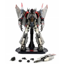 ThreeA Transformers Bumblebee DLX  Scale Collectible Series Blitzwing