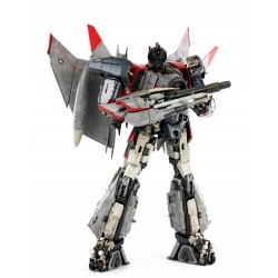 ThreeA Transformers Bumblebee DLX  Scale Collectible Series Blitzwing