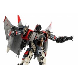 ThreeA Transformers Bumblebee DLX  Scale Collectible Series Blitzwing