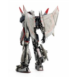 ThreeA Transformers Bumblebee DLX  Scale Collectible Series Blitzwing