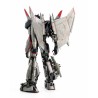 ThreeA Transformers Bumblebee DLX  Scale Collectible Series Blitzwing