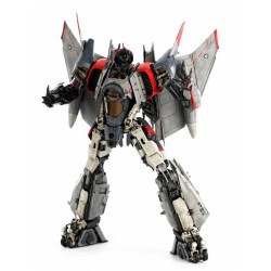 ThreeA Transformers Bumblebee DLX  Scale Collectible Series Blitzwing