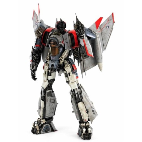 ThreeA Transformers Bumblebee DLX  Scale Collectible Series Blitzwing