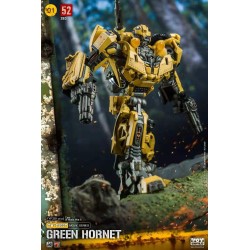 ToyWorld TW-FS03Y Green Hornet - Yellow Version