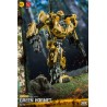 ToyWorld TW-FS03Y Green Hornet - Yellow Version