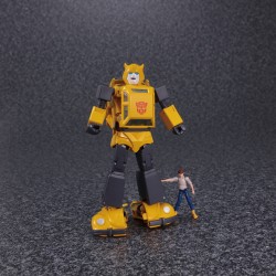 Transformers Masterpiece MP-45 Bumblebee Ver.2
