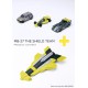 Fans Hobby Master Builder MB-27 The Shield Team