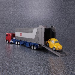 Transformers Masterpiece MP-45 Bumblebee Ver.2