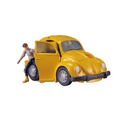 Transformers Masterpiece MP-45 Bumblebee Ver.2