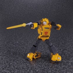 Transformers Masterpiece MP-45 Bumblebee Ver.2