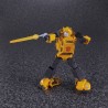 Transformers Masterpiece MP-45 Bumblebee Ver.2
