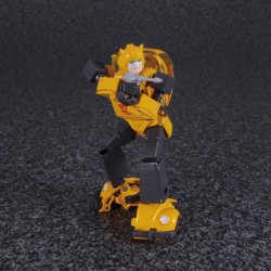 Transformers Masterpiece MP-45 Bumblebee Ver.2
