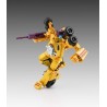 X-Transbots MX-16T MX-XVIT Overheat Toy Version