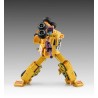 X-Transbots MX-16T MX-XVIT Overheat Toy Version