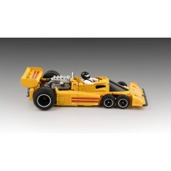 X-Transbots MX-16T MX-XVIT Overheat Toy Version