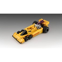 X-Transbots MX-16T MX-XVIT Overheat Toy Version