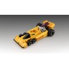 X-Transbots MX-16T MX-XVIT Overheat Toy Version