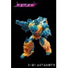 TFC Toys Satan S-01 Astaroth