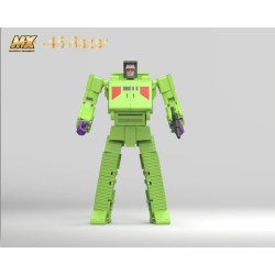 X-Transbots MX-45 Razor