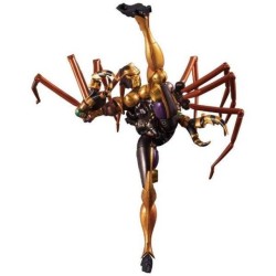 Transformers Masterpiece MP-46 Blackarachnia Beast Wars