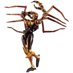 Transformers Masterpiece MP-46 Blackarachnia Beast Wars