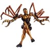Transformers Masterpiece MP-46 Blackarachnia Beast Wars