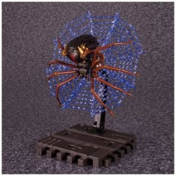 Transformers Masterpiece MP-46 Blackarachnia Beast Wars