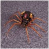 Transformers Masterpiece MP-46 Blackarachnia Beast Wars