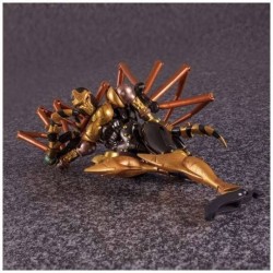 Transformers Masterpiece MP-46 Blackarachnia Beast Wars