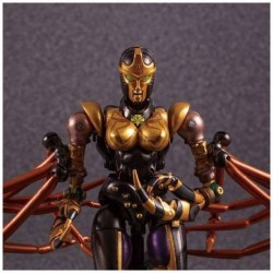 Transformers Masterpiece MP-46 Blackarachnia Beast Wars