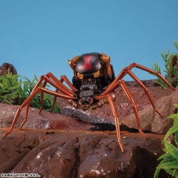 Transformers Masterpiece MP-46 Blackarachnia Beast Wars