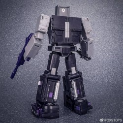 DX9 Toys D14 Capone