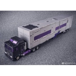DX9 Toys D14 Capone