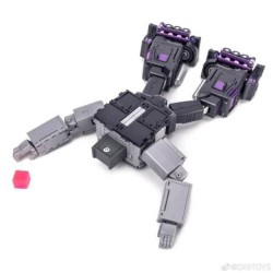 DX9 Toys D14 Capone