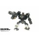 Fansproject Saurus Ryu-Oh Dinoich