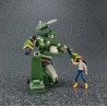 Transformers Masterpiece MP-47 Hound