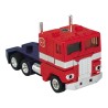 Transformers TakaraTomy Mall Exclusive 35th Anniversary Convoy and Optimus Prime Set of 2