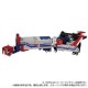 Transformers Takara Tomy Mall Exclusive MPG-14S Godbomber w/ God Ginrai Box