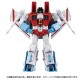 Takara Tomy Transformers Dramatic Capture Series Triple Takeover