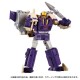 Takara Tomy Transformers Dramatic Capture Series Triple Takeover