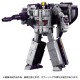 Takara Tomy Transformers Dramatic Capture Series Triple Takeover