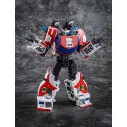 Iron Factory IF-EX39D Dustfog - SGC 11th Convention Exclusive