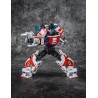 Iron Factory IF-EX39D Dustfog - SGC 11th Convention Exclusive