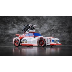 Iron Factory IF-EX39D Dustfog - SGC 11th Convention Exclusive
